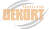 Logo Dekort Meble